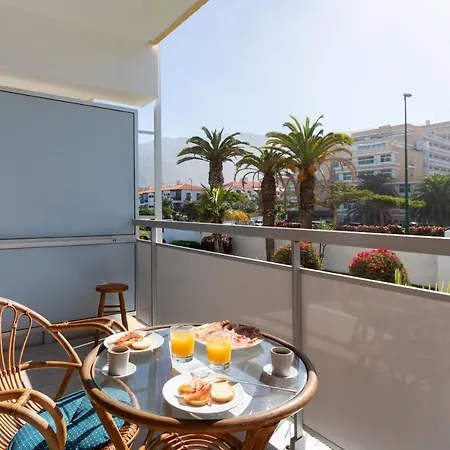 Deluxe Estudio Piscina Terraza Y Aire By Lightbooking *