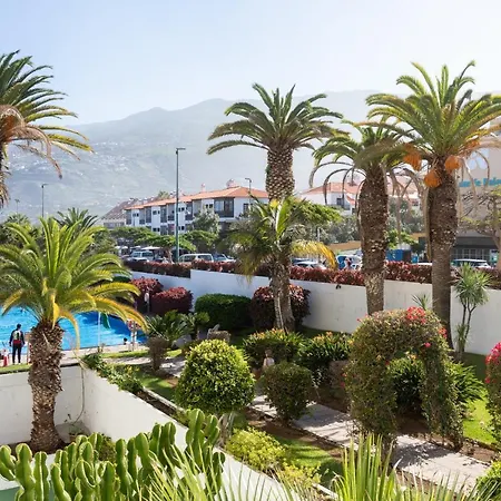 Deluxe Estudio Piscina Terraza Y Aire By Lightbooking アパート プエルト・デ・ラ・クルス