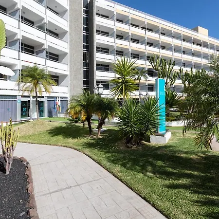Deluxe Estudio Piscina Terraza Y Aire By Lightbooking プエルト・デ・ラ・クルス