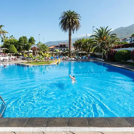 Deluxe Estudio Piscina Terraza Y Aire By Lightbooking プエルト・デ・ラ・クルス